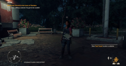 Far Cry 6 How to Liberate Checkpoint 05.png