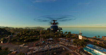 Far Cry 6 How to Liberate Airspace 02.png