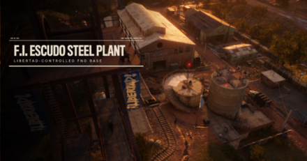 Far Cry 6 How to Liberate Outpost 03.png