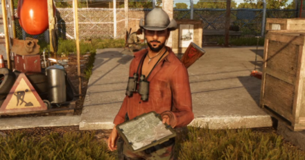 Far Cry 6 How to Liberate Outpost 05.png