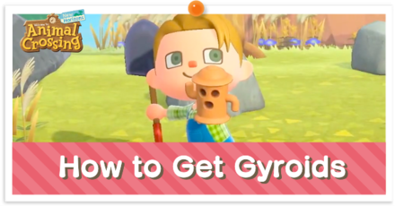 ACNH - How to Get Gyroids Partial Banner Template.png