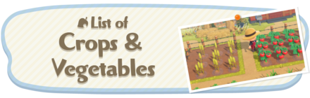 ACNH - Partial Header - Crops and Vegtables.png