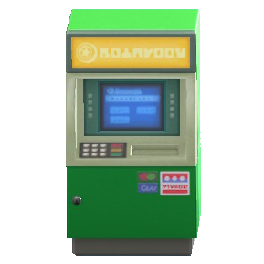 ACNH - The Green version of ABD