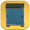 ACNH - Storage Shed Icon