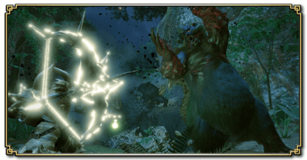 Apex Arzuros Emergency