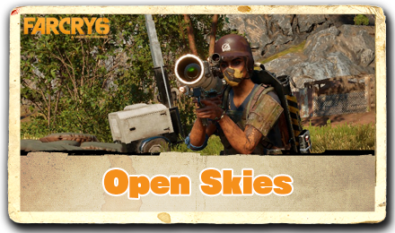 Far Cry 6 - Open Skies.png