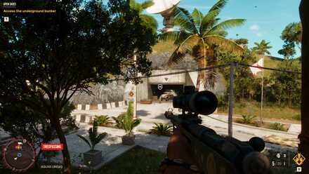 Far Cry 6 - Access Underground Bunker.jpg