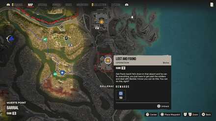 Far Cry 6 Find Paolo