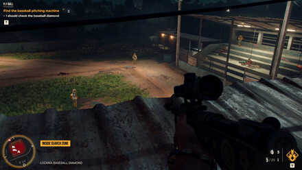 Far Cry 6 - Find the Pitching Machine.jpg