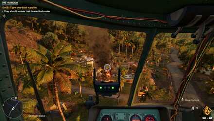 Far Cry 6 - Medical Supplies.jpg