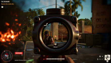 Far Cry 6 - Secure Site.jpg