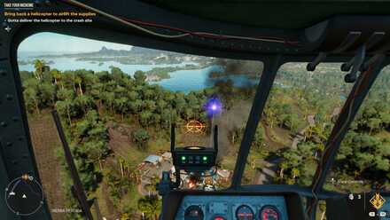 Far Cry 6 Bring Back a Chopper.jpg