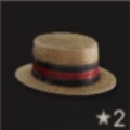 Far Cry 6 - Boater Hat