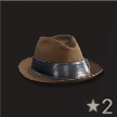 Far Cry 6 - Fedora Hat