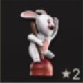 Far Cry 6 - Rabbid Chibi