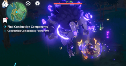 Genshin - Tatarasuna Tips & Tricks