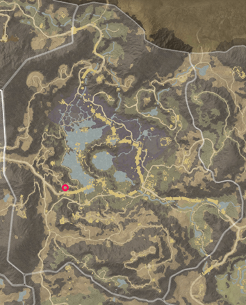 New World - Edengrove Soulspire Locations