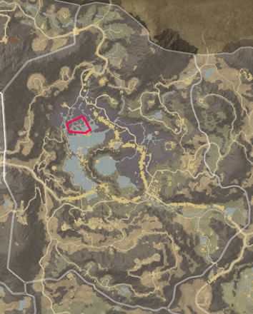 New World - Edengrove Blightmoth Locations