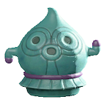 Bwongoid Variation - Blue