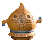 Bwongoid Variation - Brown