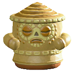 ACNH - Camel Boomoid