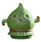 Bwongoid Variation - Green