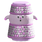 Jingloid Variation - Purple