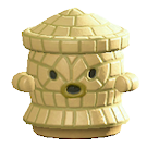 ACNH - Squeezoid - Beige