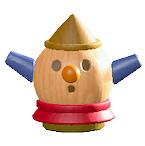 Tockoid Variation - Pop