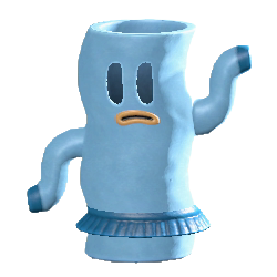 ACNH - Tremoloid - Blue