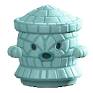 ACNH - Blue Squeezoid