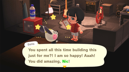 Animal Crossing New Horizons: Happy Home Paradise - How To Unlock Room  Expansion