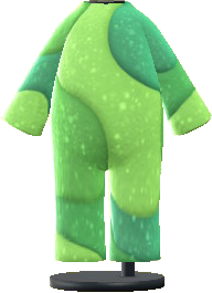 Full-Body Glowing-Moss Suit Image