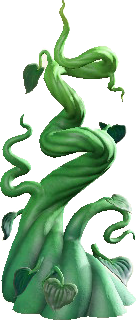 Giant Vine Icon