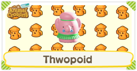 Thwopoid