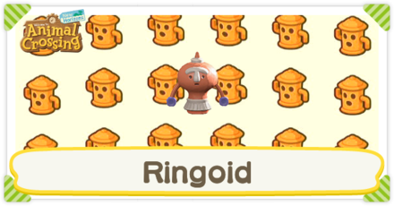 Ringoid