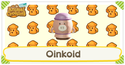 Oinkoid