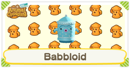 Babbloid