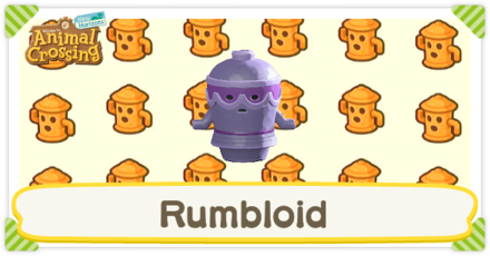 Rumbloid