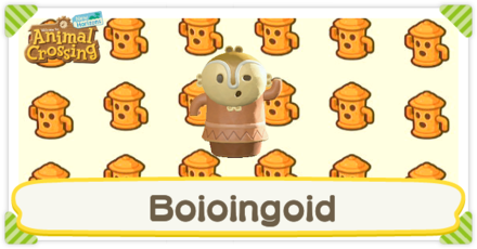 Boioingoid
