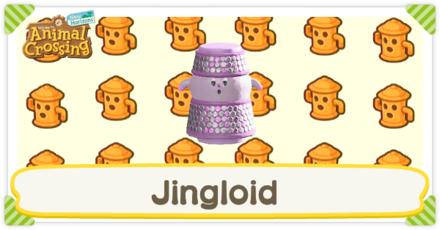 Jingloid