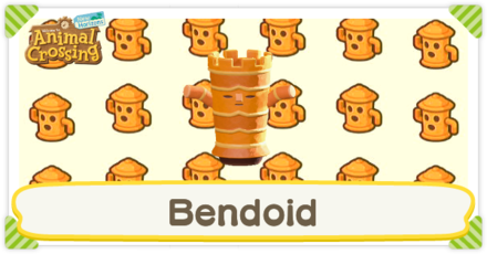 Bendroid