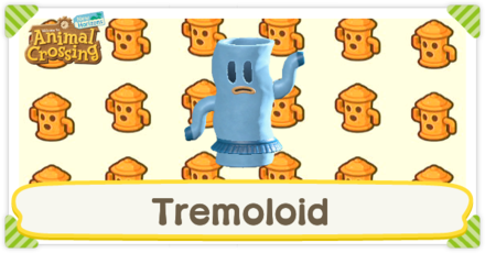 Tremoloid