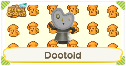 Dootoid