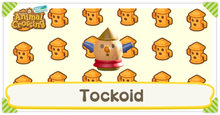 Tockoid