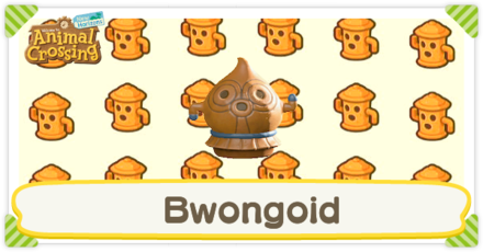 Bwongoid