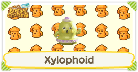 Xylophoid