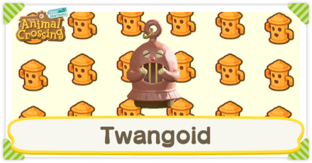 Twangoid