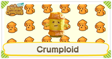 Crumploid