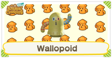 Wallopoid